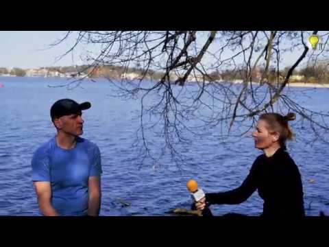 ROZMOWY Z ZARAZĄ W TLE, CZYLI JAK NIE ZWARIOWAĆ W CZASIE PANDEMII. ODC. AKTYWNOŚĆ FIZYCZNA