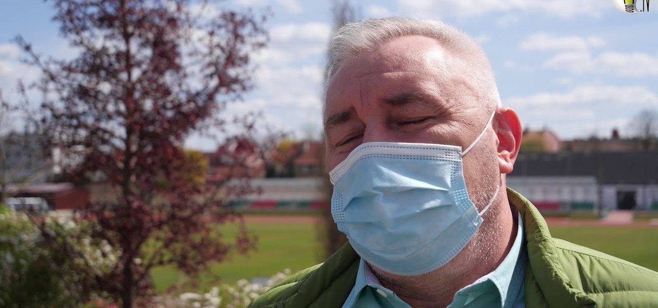 Wracamy na obiekty sportowe