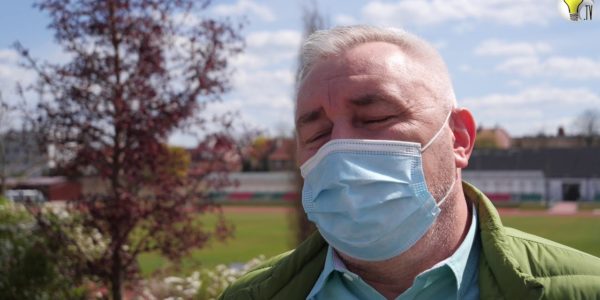 Wracamy na obiekty sportowe