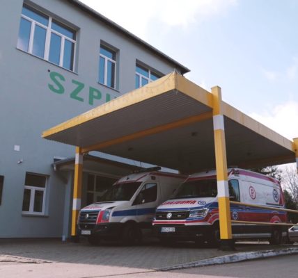 CZY WRÓCI DO NAS SZPITAL