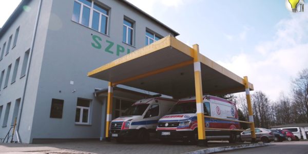 CZY WRÓCI DO NAS SZPITAL