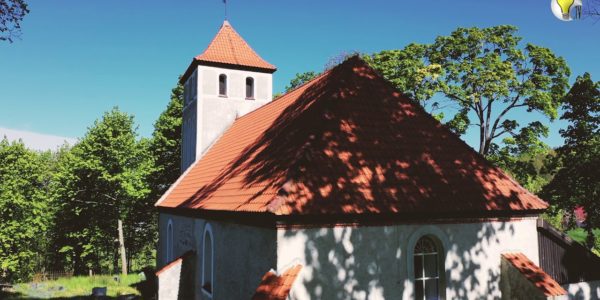 MIĘDZY NIEBEM A ZIEMIĄ