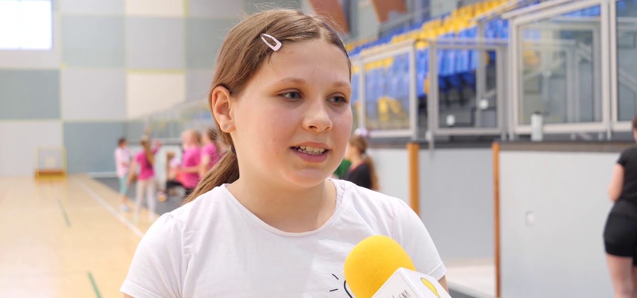 PIŁKA RĘCZNA BEZKONTAKTOWA