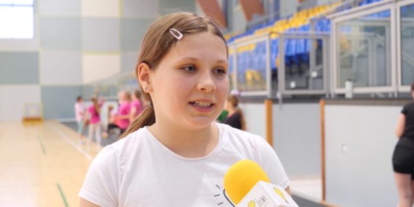 PIŁKA RĘCZNA BEZKONTAKTOWA