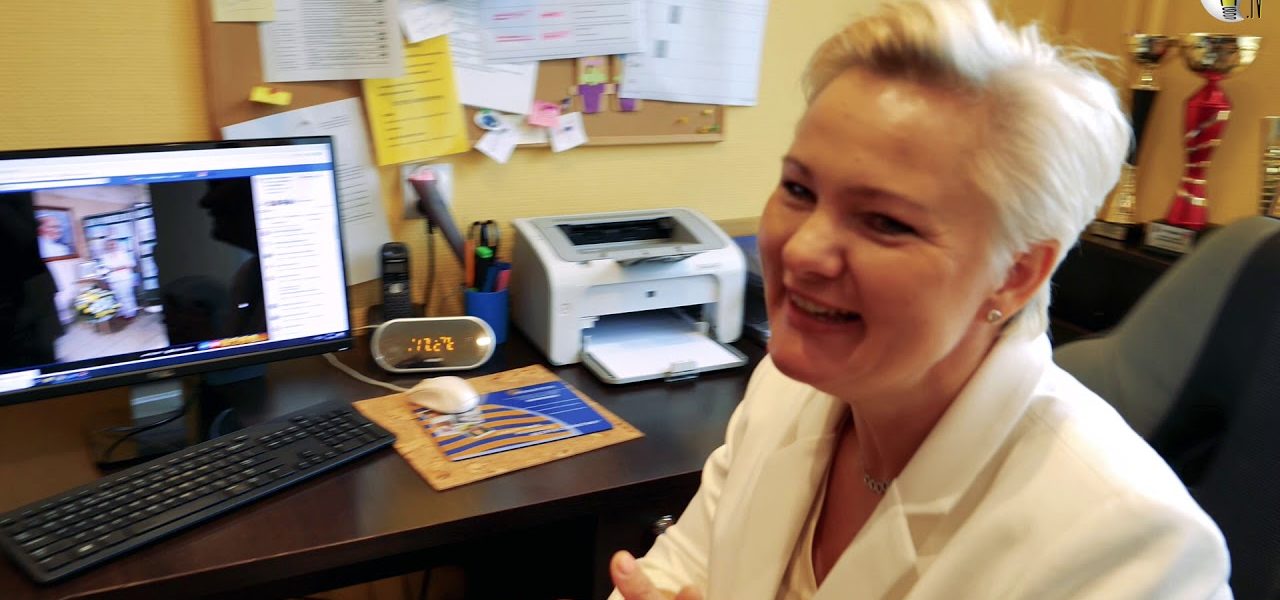 ŚWIĘTO SZKOŁY ON LINE