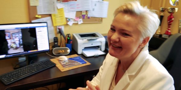 ŚWIĘTO SZKOŁY ON LINE