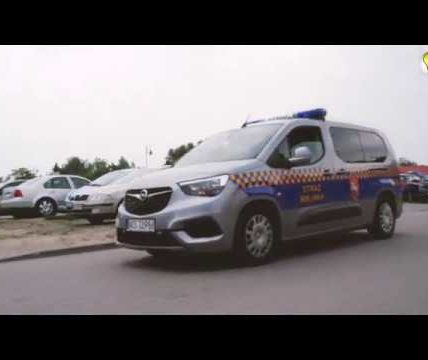 GDZIE BY TU ZAPARKOWAĆ