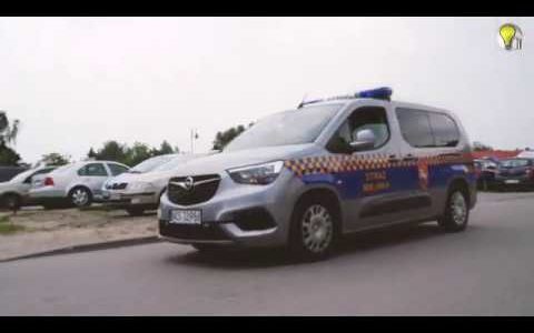 GDZIE BY TU ZAPARKOWAĆ