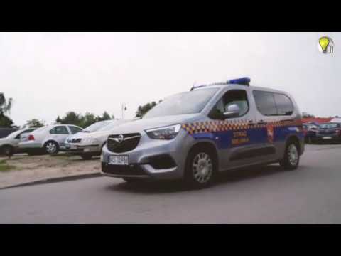 GDZIE BY TU ZAPARKOWAĆ