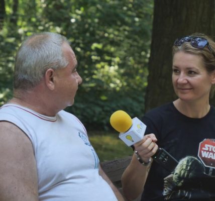 WAKACJE NA SPONTANIE