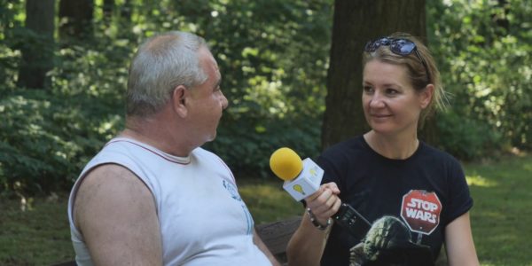 WAKACJE NA SPONTANIE