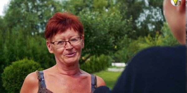 DZIAŁKI NAD DRWĘCĄ