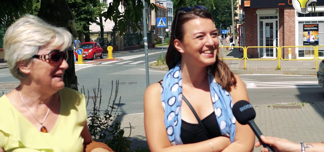 DZIEŃ BEZ TELEFONU - SONDA