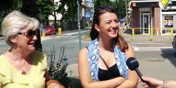 DZIEŃ BEZ TELEFONU - SONDA