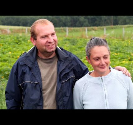 EKOLOGICZNE GOSPODARSTWO OGRODNICZE