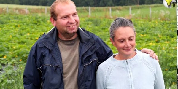 EKOLOGICZNE GOSPODARSTWO OGRODNICZE