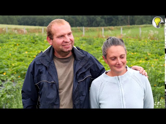 EKOLOGICZNE GOSPODARSTWO OGRODNICZE