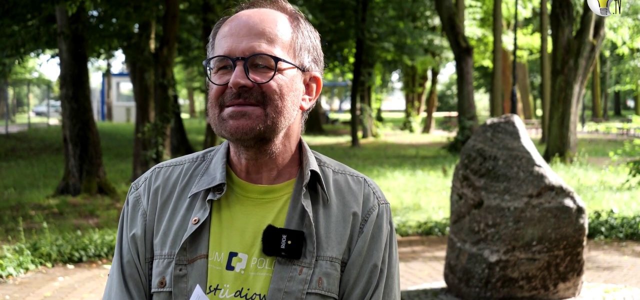 KAMIENIE MILOWE PAMIĘCI - W STULECIE PLEBISCYTU 1920 ROKU