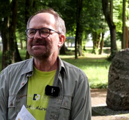 KAMIENIE MILOWE PAMIĘCI - W STULECIE PLEBISCYTU 1920 ROKU