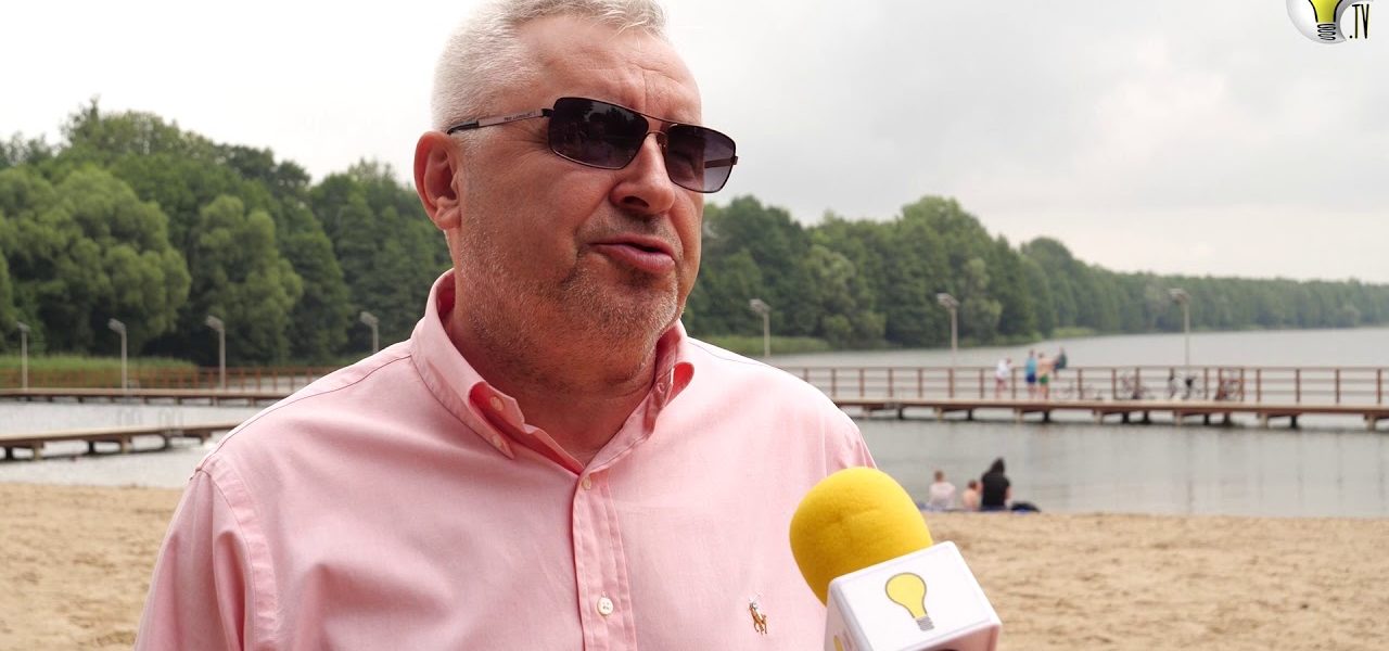 Kąpieliska na dystans