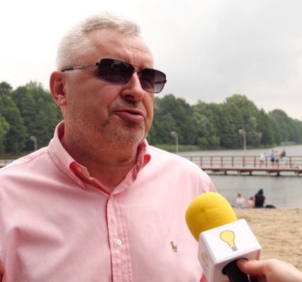 Kąpieliska na dystans