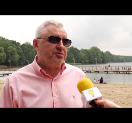 Kąpieliska na dystans