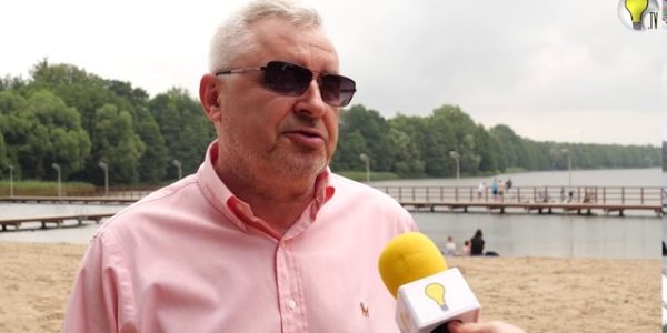 Kąpieliska na dystans