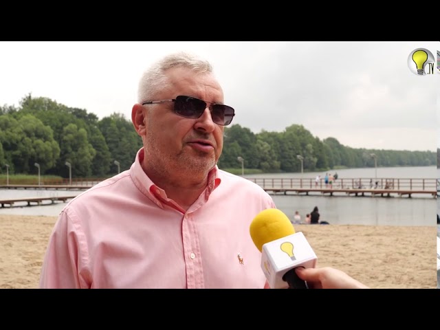 Kąpieliska na dystans