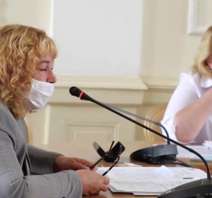 Komisja Oświaty, Kultury i Sportu z dnia 9 lipca 2020.