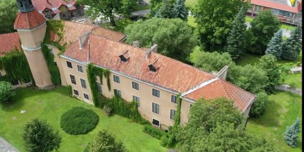 Morąg - Stare Miasto