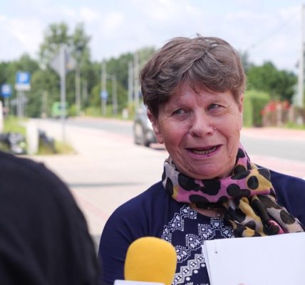 OSIEDLE PLEBISCYTOWE