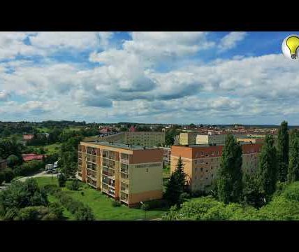 MOJE MIASTO OSTRÓDA ODC. 1 ul. Rycerska, Chrobrego, Czarnieckiego, Zawiszy Czarnego