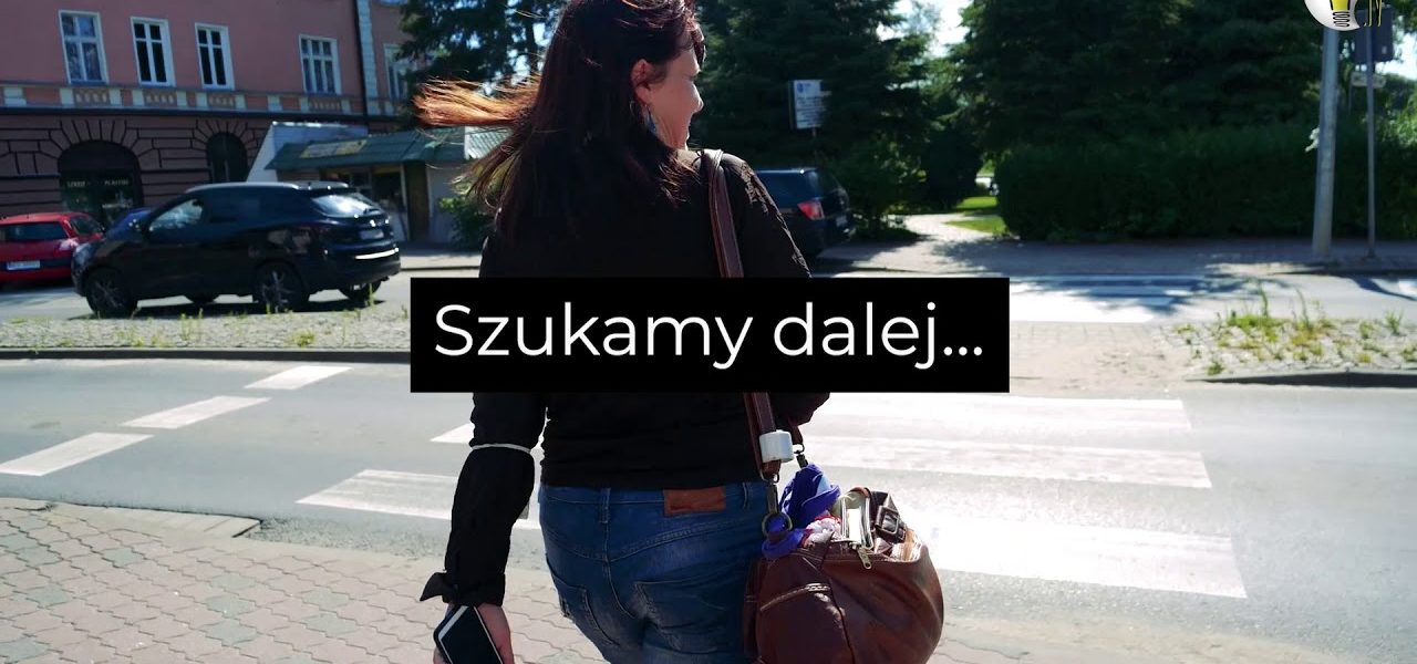 WAKACYJNA TRASA "DWÓJKI" W OSTRÓDZIE