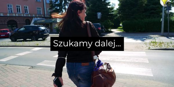 WAKACYJNA TRASA "DWÓJKI" W OSTRÓDZIE