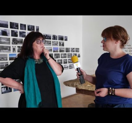 Zaopiekować się czyjąś historią