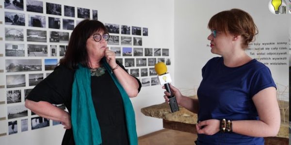 Zaopiekować się czyjąś historią