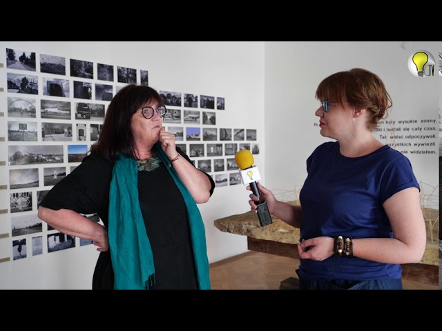 Zaopiekować się czyjąś historią