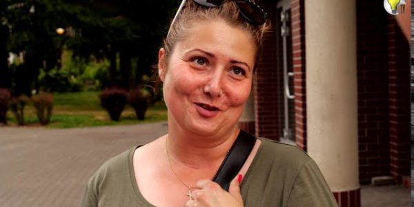 CZY DZIECI POWINNY WRÓCIĆ DO SZKÓŁ? SONDA