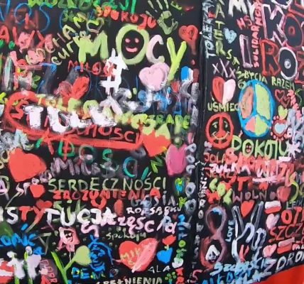 Ile mamy solidarności po 40 latach? gość: Michał Kobosko