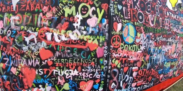 Ile mamy solidarności po 40 latach? gość: Michał Kobosko