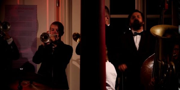 KONCERT ORKIESTRY KLEZMERSKIEJ TEATRU SEJEŃSKIEGO