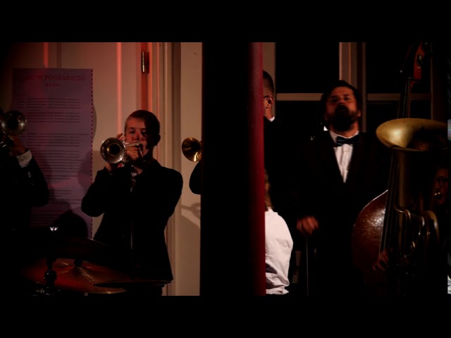 KONCERT ORKIESTRY KLEZMERSKIEJ TEATRU SEJEŃSKIEGO