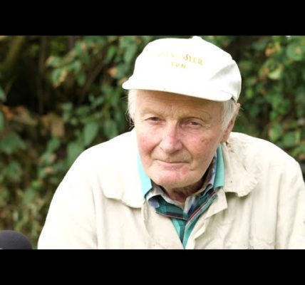 Ostatni Mohikanin Wzgórz Dylewskich