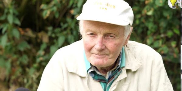 Ostatni Mohikanin Wzgórz Dylewskich