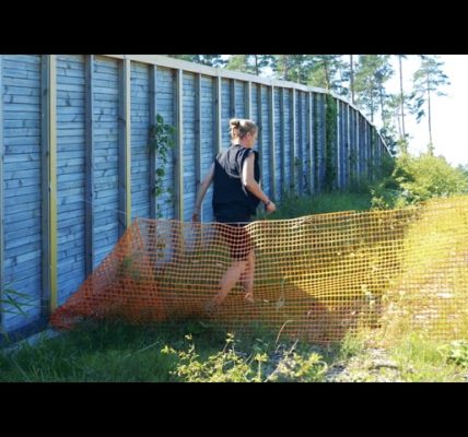 T臉DY NIE PRZEJDZIESZ