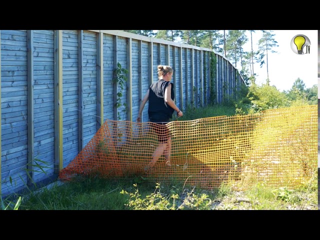 TĘDY NIE PRZEJDZIESZ