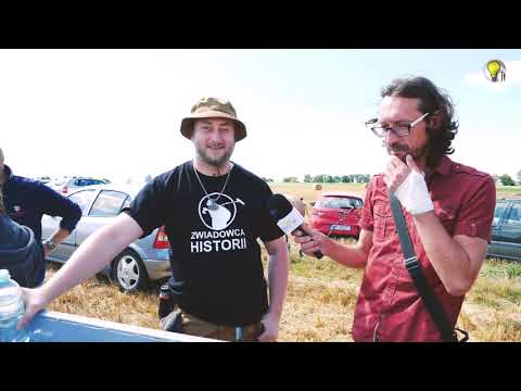 W POGONI ZA LEGENDĄ