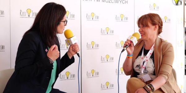 ALEKSANDRA DULKIEWICZ - Obchody Porozumień Sierpniowych 2020