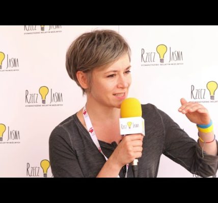 ALINA CZYŻEWSKA - Obchody Porozumień Sierpniowych 2020