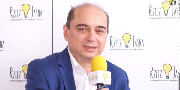 BASIL KERSKI - Obchody Porozumień Sierpniowych 2020